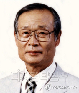 이용태 삼보컴퓨터 명예회장. 연합뉴스 제공